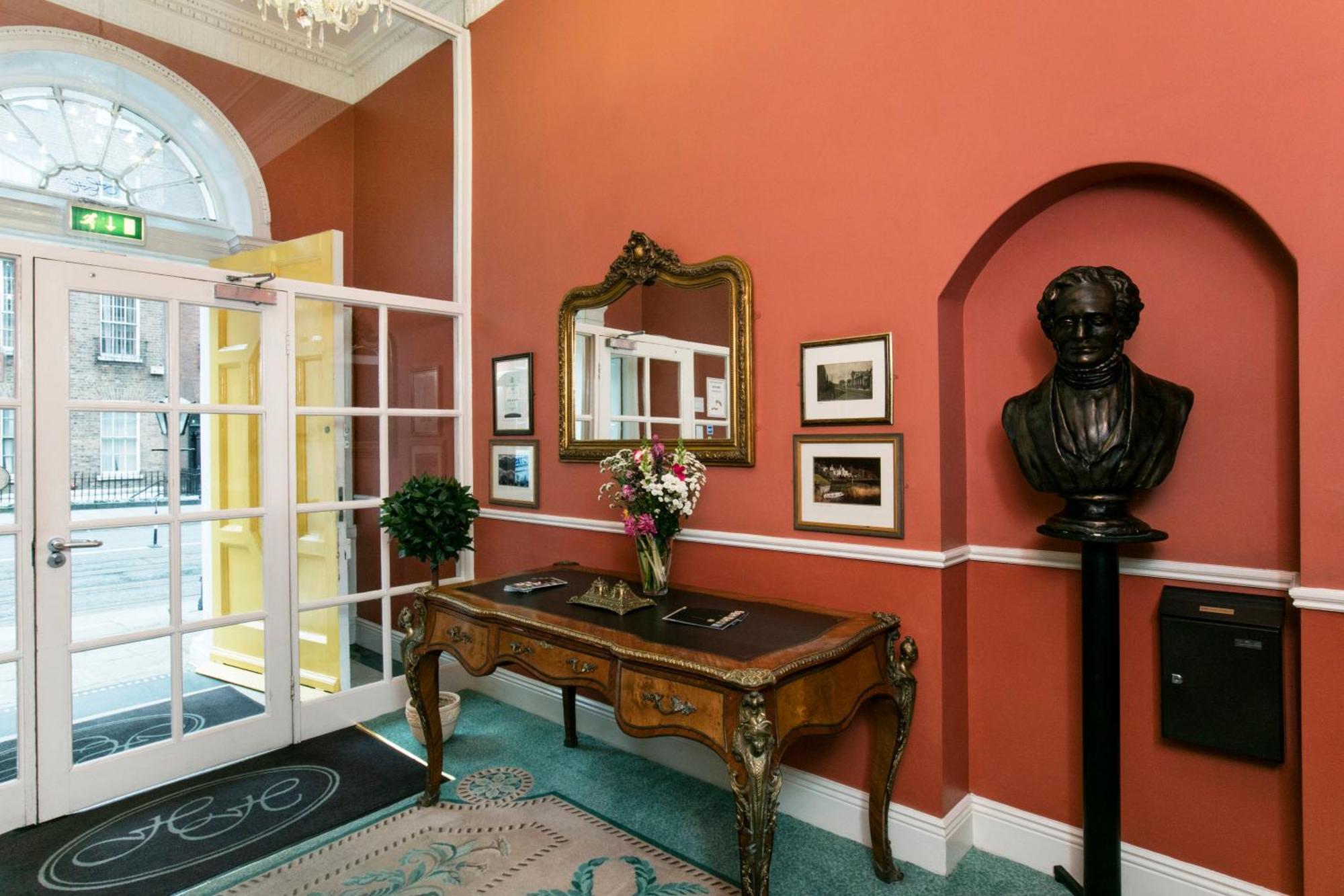 Harrington Hall, Dublin